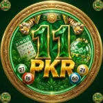 11PKR Game