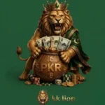 KK Lion game