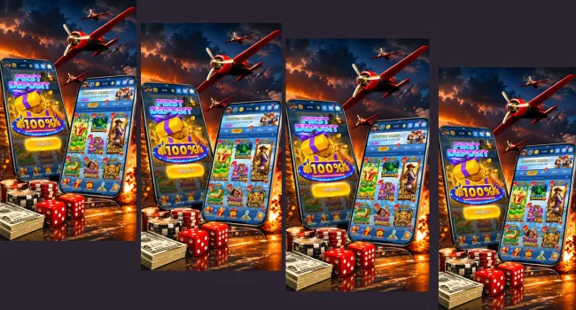 Svipclub Game Design