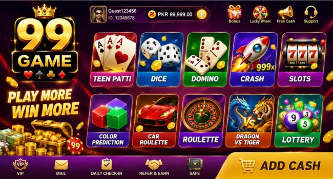 99 Game Download