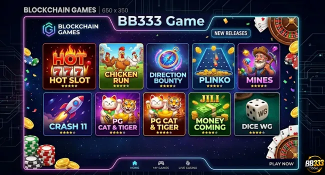 BB333 Game Download