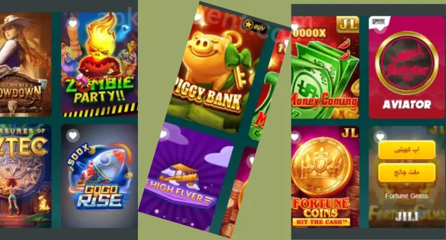 BN55 Game Download Free