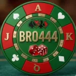Bro444 Game