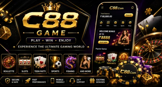 C88 Game Free Download