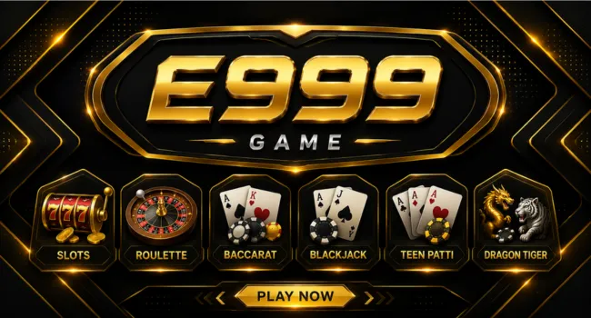 E999 Game Download