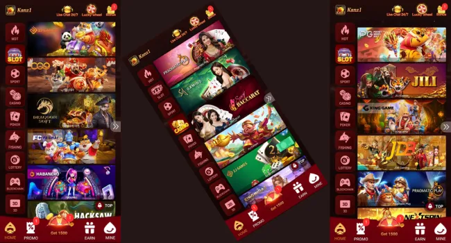 Kanz1 Game Download Free