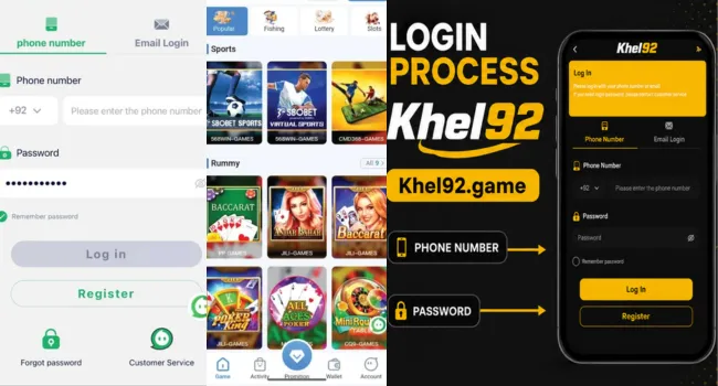 Khel92 Game Download Free