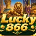 Lucky866 Game