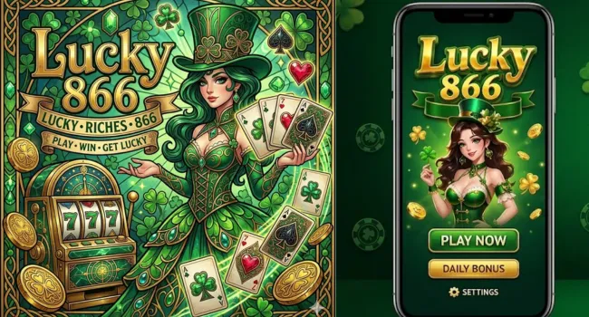 Lucky866 Game Download Free