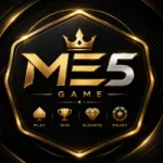 ME5 Game