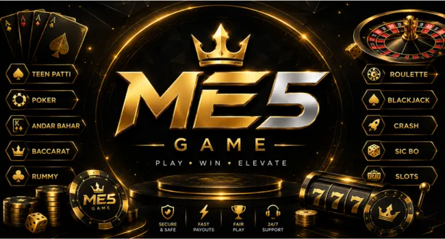 ME5 Game Download