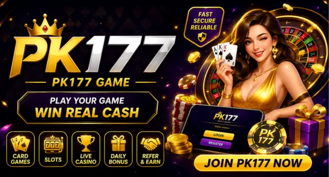 PK177 Game Download