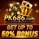 PK686 Game