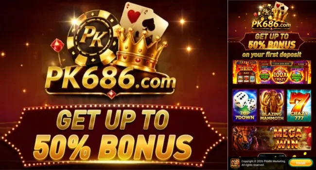 PK686 Game Download