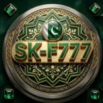 SK-F777 Game
