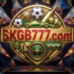 SKGB777 Game