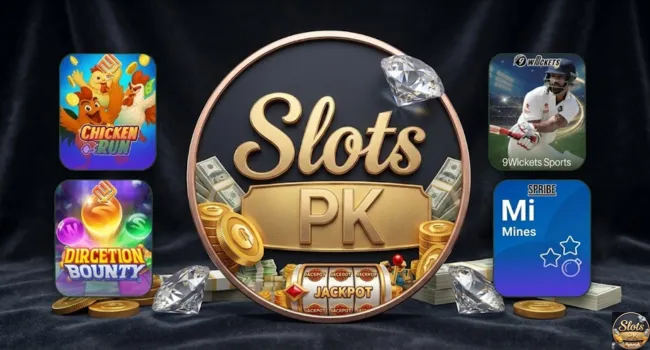 SLOTSPK Game Download Free