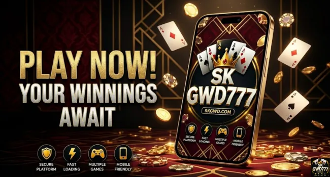 Sk gwd777 Game Download Free