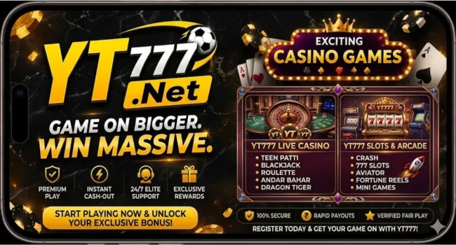 TY777 Game Download
