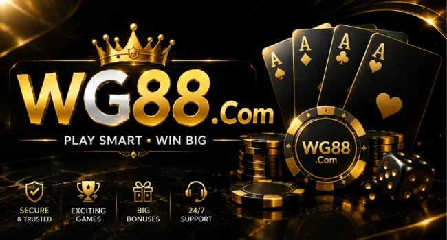 WG88 Game Download