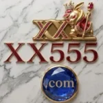 XX555 Game