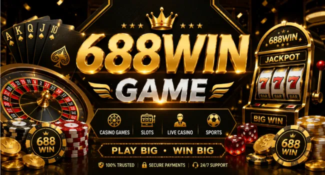 668WIN Game Download