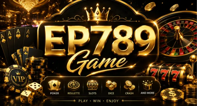 EP789 Game Download