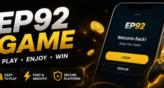 EP92 Game Download