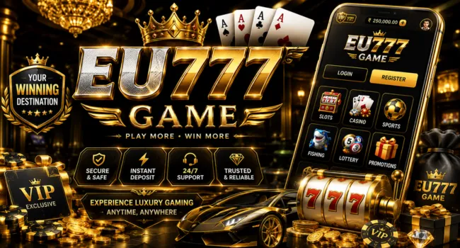 EU777 Game Download