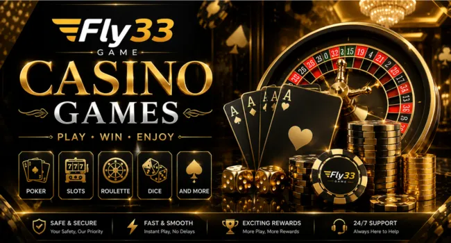 Fly33 Game Download
