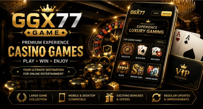 GGX77 Game Download