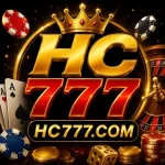 HC777 Game