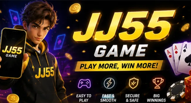 JJ55 Game Download