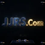 JJRS Game