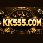 KK555 Game