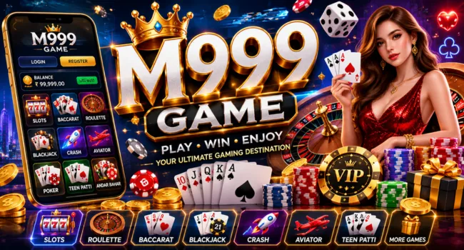 M999 Game Download
