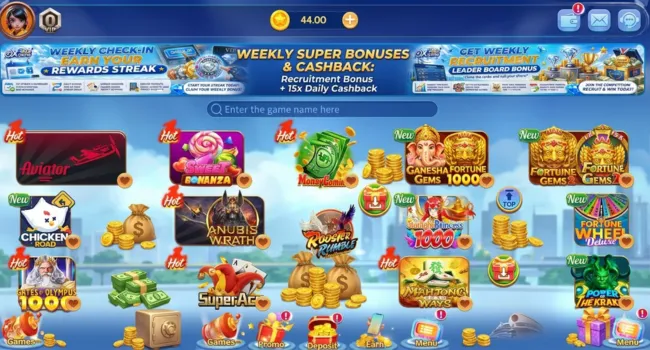 OX Game Download Free