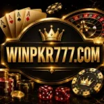 WINPKR777 Game
