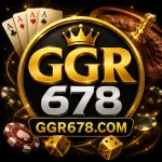 GGR678 Game