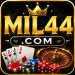 MIL44 Game